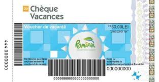 Cheque Vacances